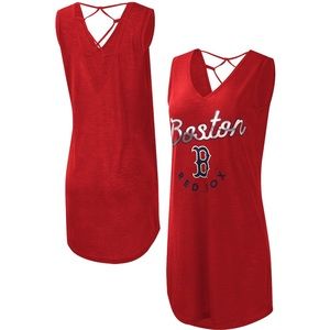 Boston Red Sox dress from fanatics